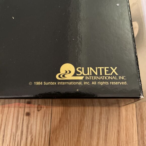 Vintage 1984 Mhing Card Game Classic Based On Mah Jongg Brand New In Box! Rare!! - Picture 12 of 12